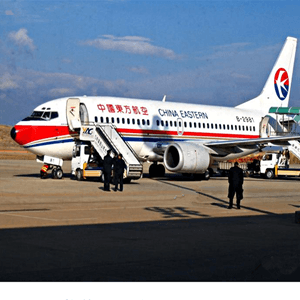 韶关航空托运航空快运业稳步发展的原因是什么？